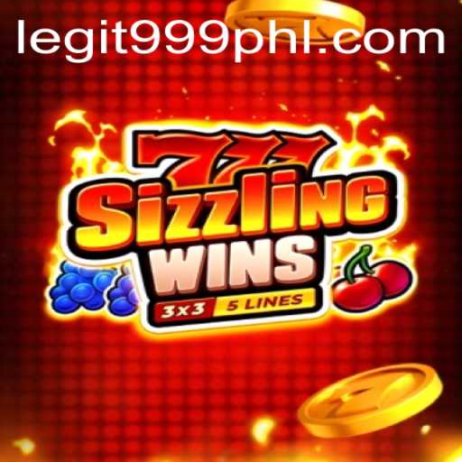 Unveiling the Thrills of 777sizzlingwins with a Touch of 999PHL