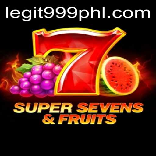 Unveiling the Exciting World of 7SuperSevensFruits: A Game of Luck and Strategy