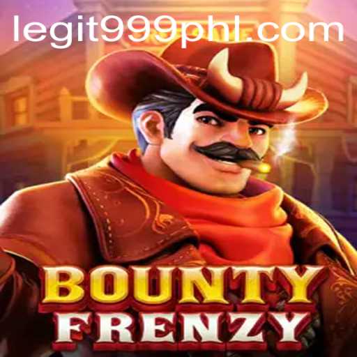 Unlocking the Thrills of BountyFrenzy: A Dive into the New Gaming Sensation