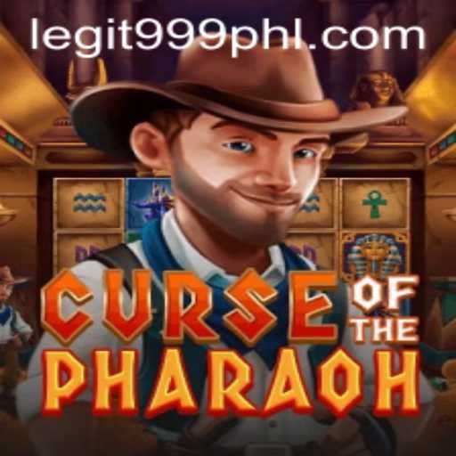 Unravel the Mystery of 'CurseofthePharaoh' and Master the Art of Play with 999PHL