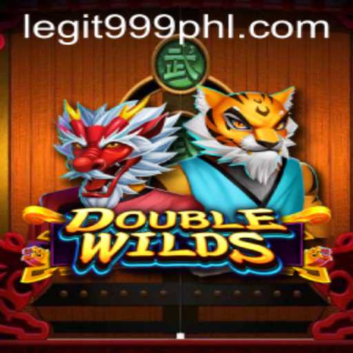 DoubleWilds: A New Frontier in Online Gaming