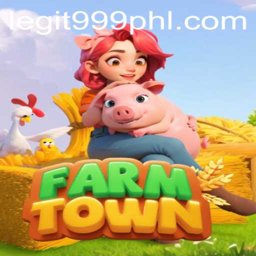 Exploring FarmTown: The Virtual Farming Phenomenon