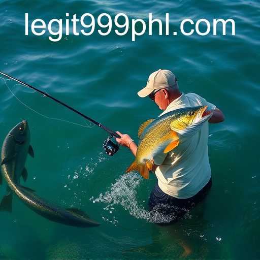 Exploring the World of Fishing with 999PHL
