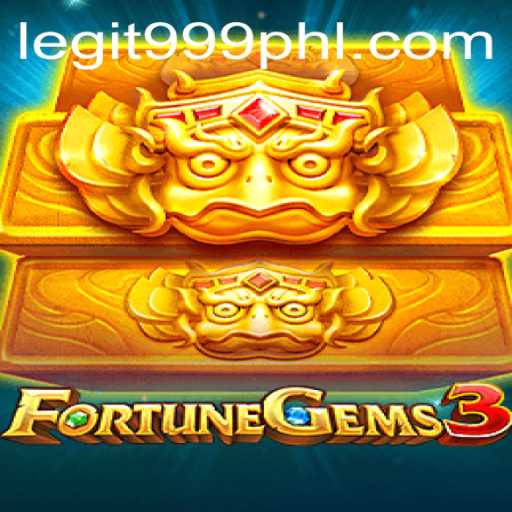 Exploring the Exciting World of FortuneGems3: A Fresh Take on Digital Gaming