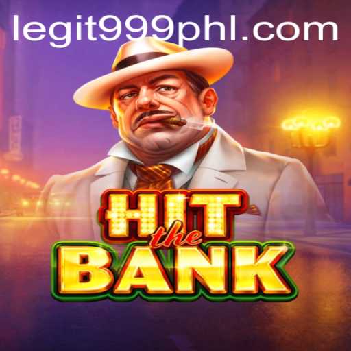 HitTheBank: Unveiling the Thrilling World of 999PHL Gaming