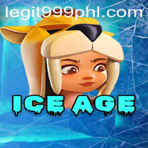 IceAge: A Thrilling Dive into the Prehistoric Gaming World