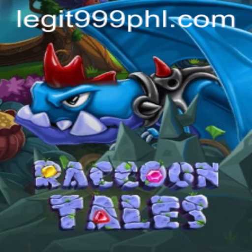 RaccoonTales Unveiled: Dive into the Enchanting World of 999PHL