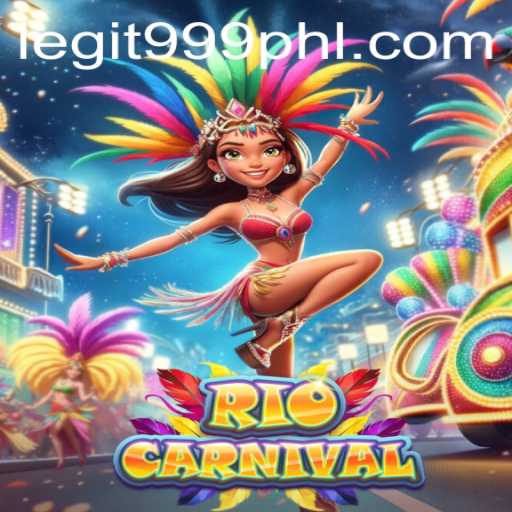 RioCarnival: The Festive Game Taking the World by Storm