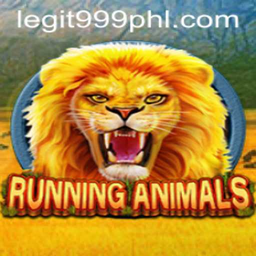RunningAnimals: A Thrilling Expedition into the Wild