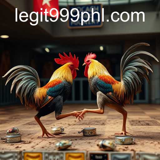 Exploring the Exciting World of Sabong Games and the Rise of 999PHL