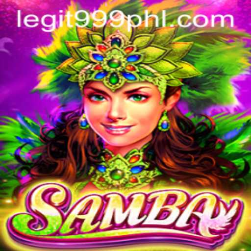 Discovering Samba: An Immersive Game Experience with 999PHL