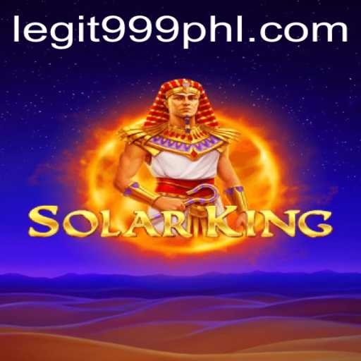 Discover the Enchanting World of SolarKing: A Game Like No Other