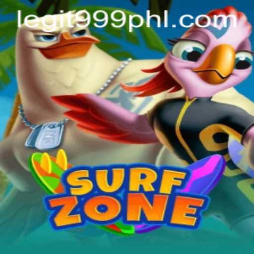 Discover the Thrilling World of SurfZone: A Game for Adventurers