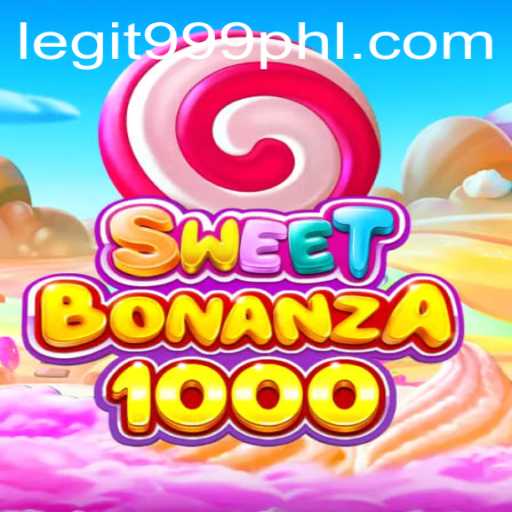Discover the Exciting World of SweetBonanza1000 with 999PHL