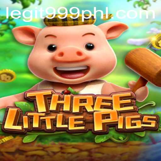 Exploring the Enchanting World of THREELITTLEPIGS: A Game of Strategy and Adventure