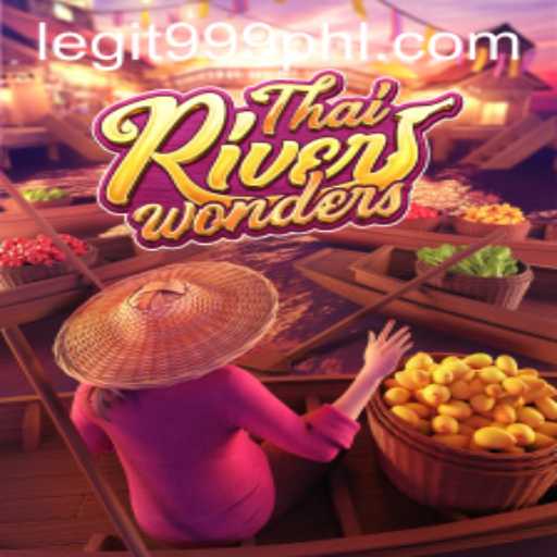 ThaiRiverWonders Game: Immerse in the Cultural Majesty of Thailand
