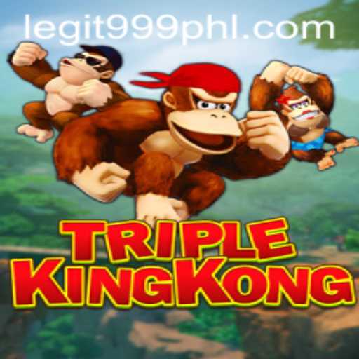 Discover the Thrills and Adventures of TripleKingKong: A Dive into the Thrilling World of 999PHL