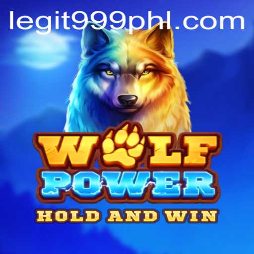 Explore the Thrilling World of WolfPower: The Innovative Game Taking the Gaming Community by Storm