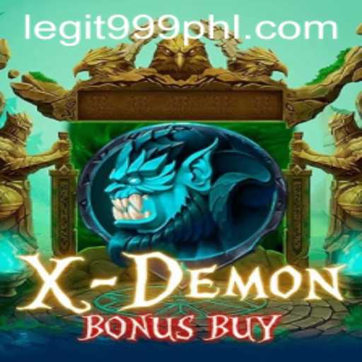 Exploring the Thrills of XDemonBonusBuy: An In-Depth Look with 999PHL